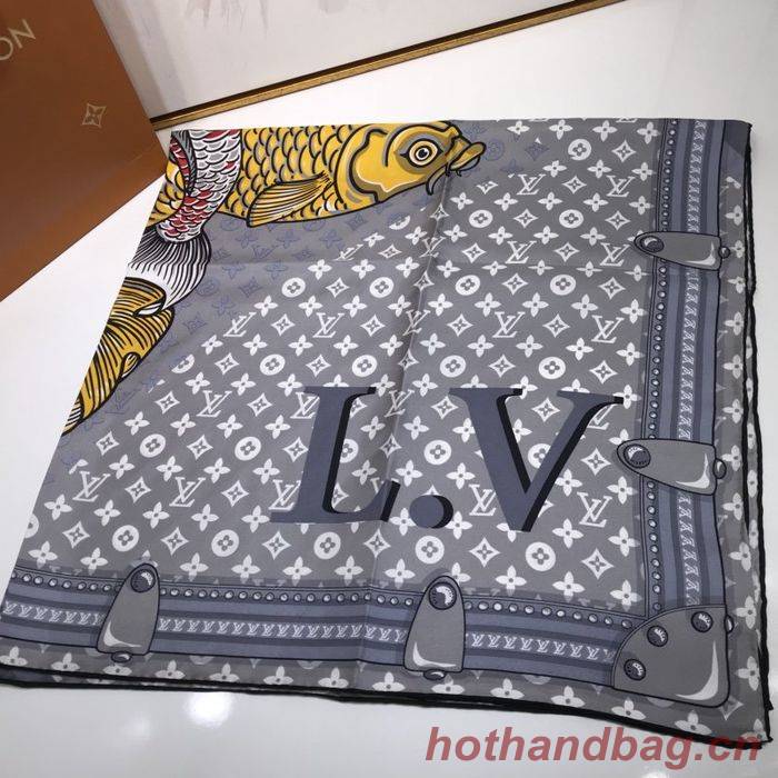 Louis Vuitton Scarf LVS00148 Louis Vuitton Scarf LVS00148